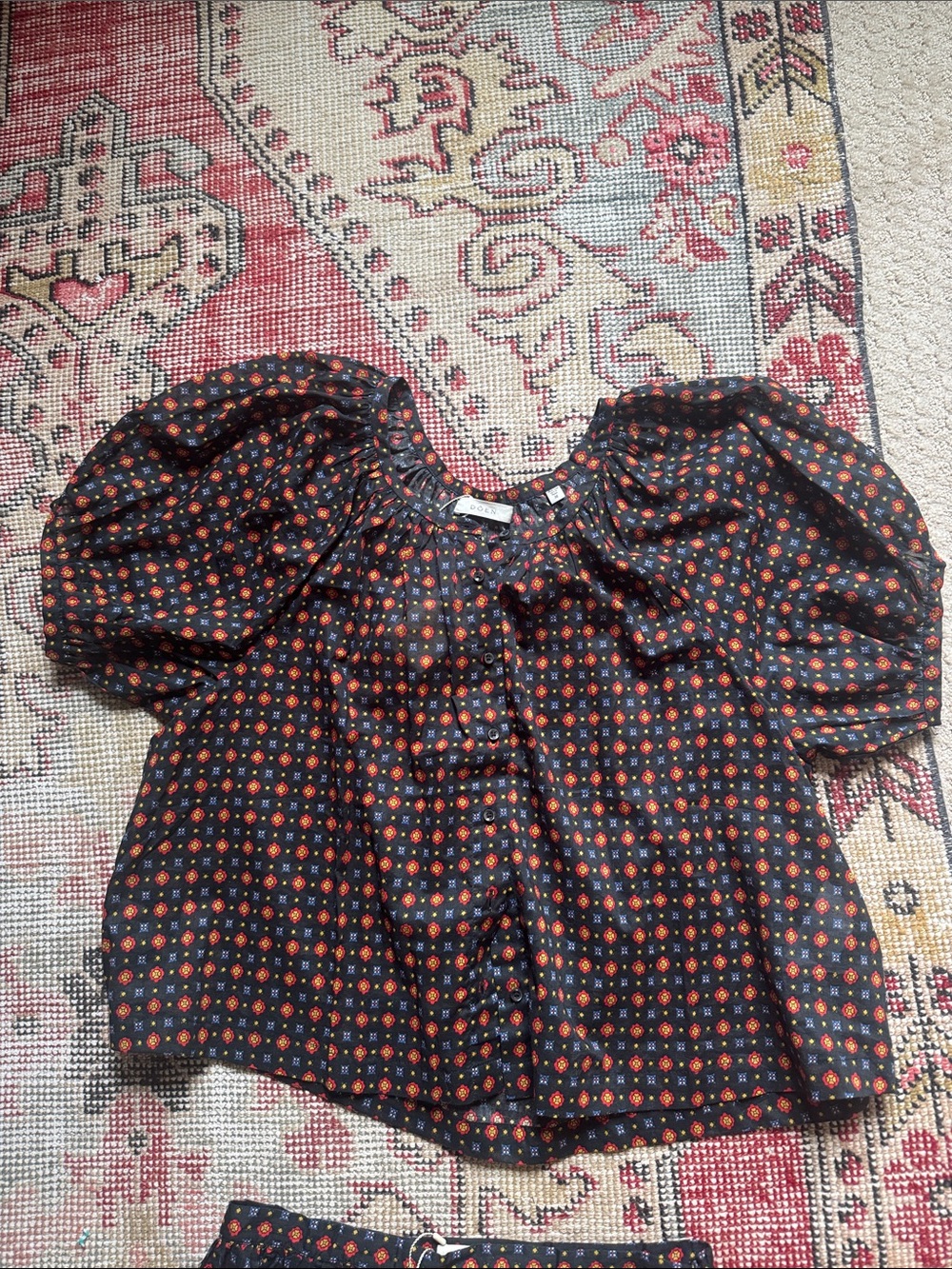 Two-Piece set - Picture 2 of 5